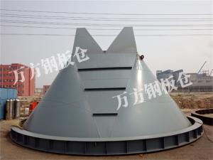 裝配、焊接倉